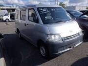 2017 TOYOTA LITEACE VAN DX