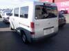 TOYOTA LITEACE VAN