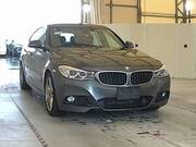 2014 BMW 3 SERIES