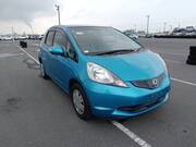 2010 HONDA FIT 13G
