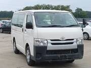 2014 TOYOTA HIACE VAN DX
