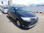 2019 TOYOTA COROLLA AXIO 1.5X