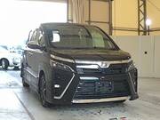 2020 TOYOTA VOXY ZS KIRAMEKI II