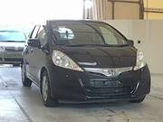 2011 HONDA FIT HYBRID