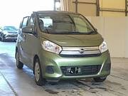 2018 NISSAN DAYZ