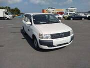 2014 TOYOTA PROBOX VAN GL