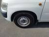 TOYOTA PROBOX VAN