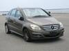 MERCEDES BENZ B CLASS