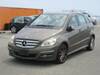 MERCEDES BENZ B CLASS