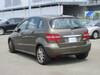 MERCEDES BENZ B CLASS