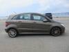 MERCEDES BENZ B CLASS