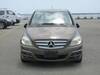 MERCEDES BENZ B CLASS