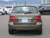 MERCEDES BENZ B CLASS
