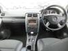 MERCEDES BENZ B CLASS