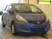 2010 HONDA FIT G SMART SELECTION