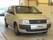 2014 TOYOTA PROBOX VAN