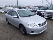 2011 TOYOTA COROLLA AXIO