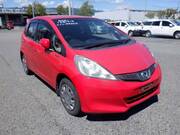 2011 HONDA FIT G 10TH ANNIVERSARY