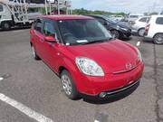 2011 MAZDA VERISA C