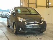 2014 TOYOTA RACTIS