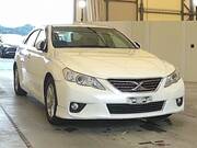 2012 TOYOTA MARK X 250G RELAX SELECTION