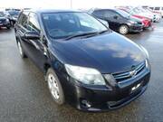 2010 TOYOTA COROLLA FIELDER