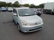 2010 TOYOTA RAUM