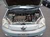 TOYOTA RAUM