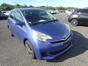 2012 TOYOTA RACTIS