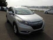 2014 HONDA VEZEL