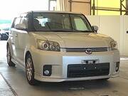 2008 TOYOTA COROLLA RUMION