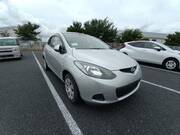 2010 MAZDA DEMIO