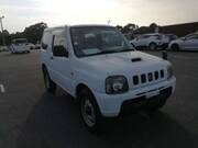 2001 SUZUKI JIMNY XL