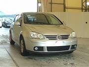 2008 VOLKSWAGEN GOLF