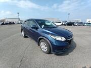 2014 HONDA VEZEL G