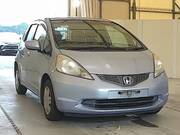 2009 HONDA FIT