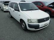 2007 TOYOTA PROBOX VAN