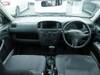 TOYOTA PROBOX VAN