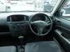 TOYOTA PROBOX VAN