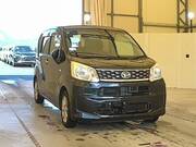 2015 DAIHATSU MOVE