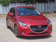 2015 MAZDA DEMIO