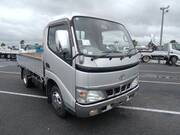 2003 TOYOTA DYNA 2ton