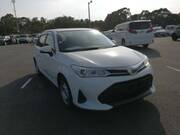 2018 TOYOTA COROLLA AXIO X