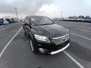 2012 TOYOTA VANGUARD