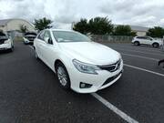 2014 TOYOTA MARK X 250G