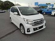 2018 NISSAN DAYZ