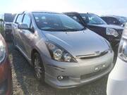 2003 TOYOTA WISH