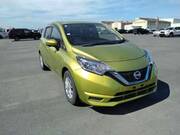 2018 NISSAN NOTE E POWER X