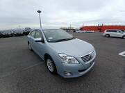 2014 TOYOTA PREMIO
