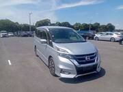 2018 NISSAN SERENA